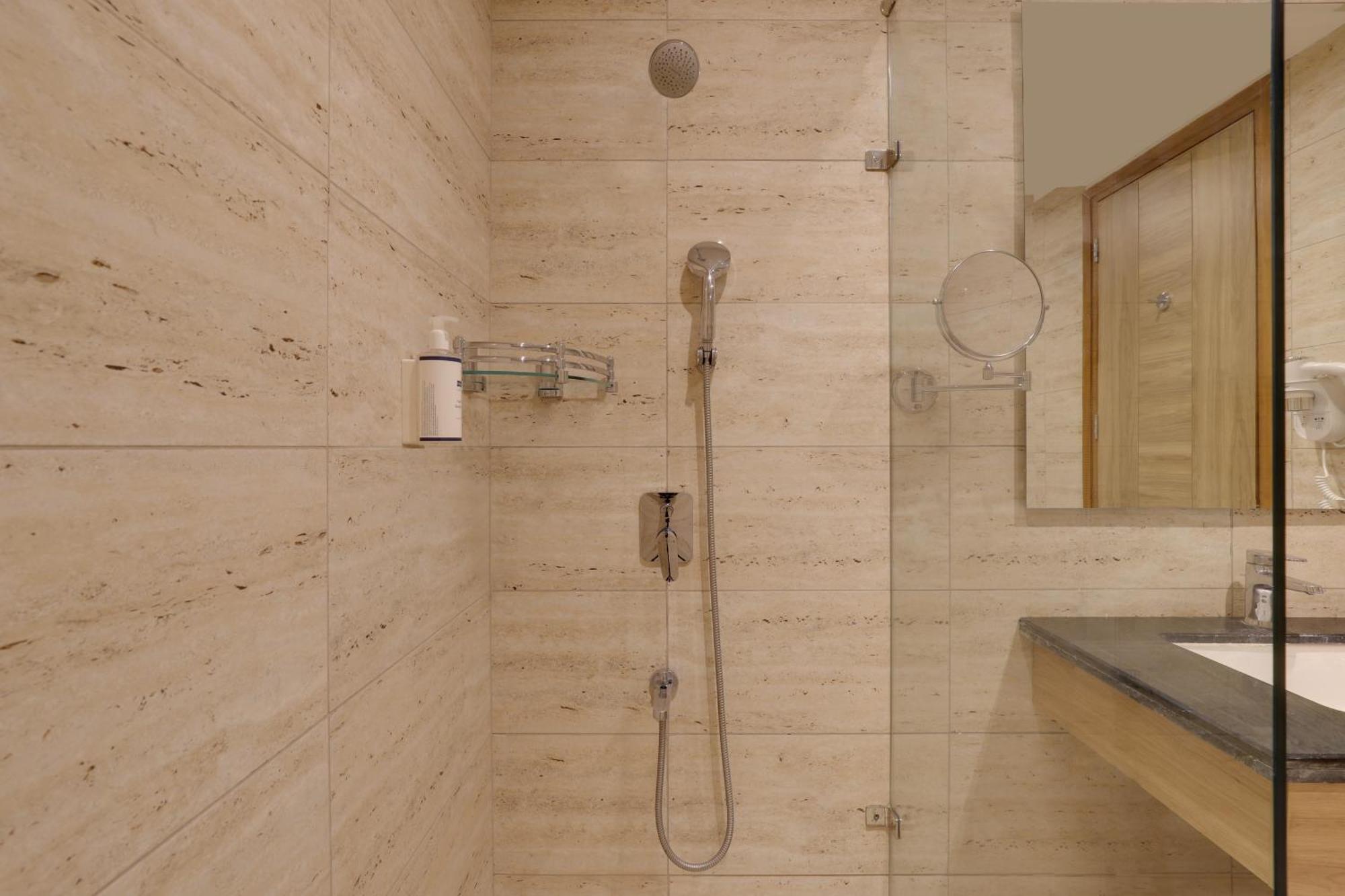 Keys Lite By Lemon Tree Hotels, Urban Square, אודייפור מראה חיצוני תמונה