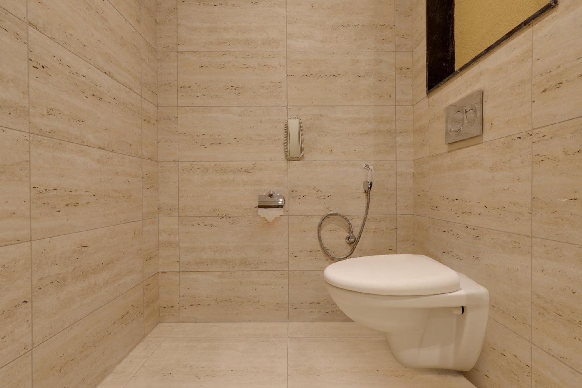 Keys Lite By Lemon Tree Hotels, Urban Square, אודייפור מראה חיצוני תמונה