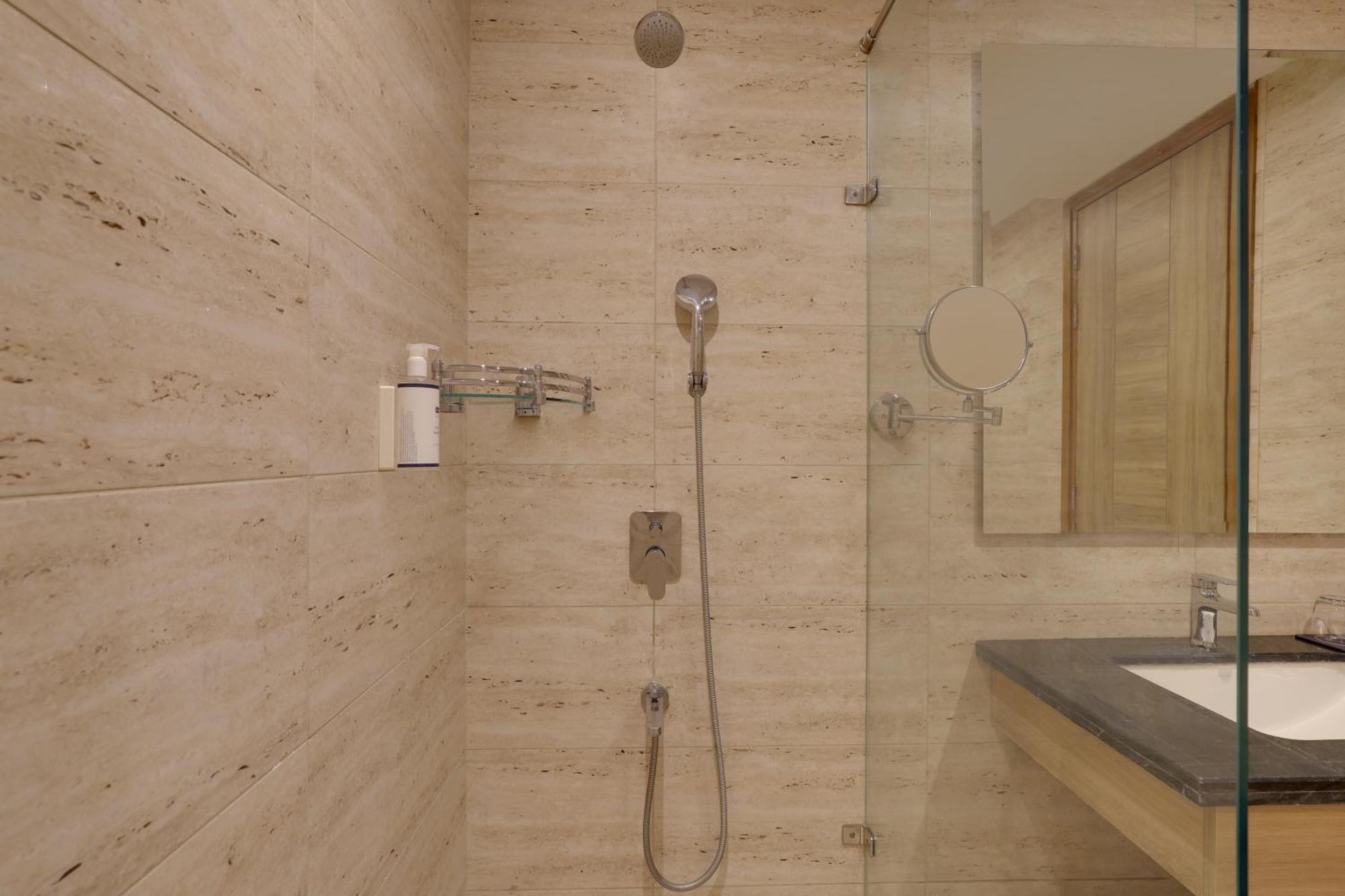 Keys Lite By Lemon Tree Hotels, Urban Square, אודייפור מראה חיצוני תמונה