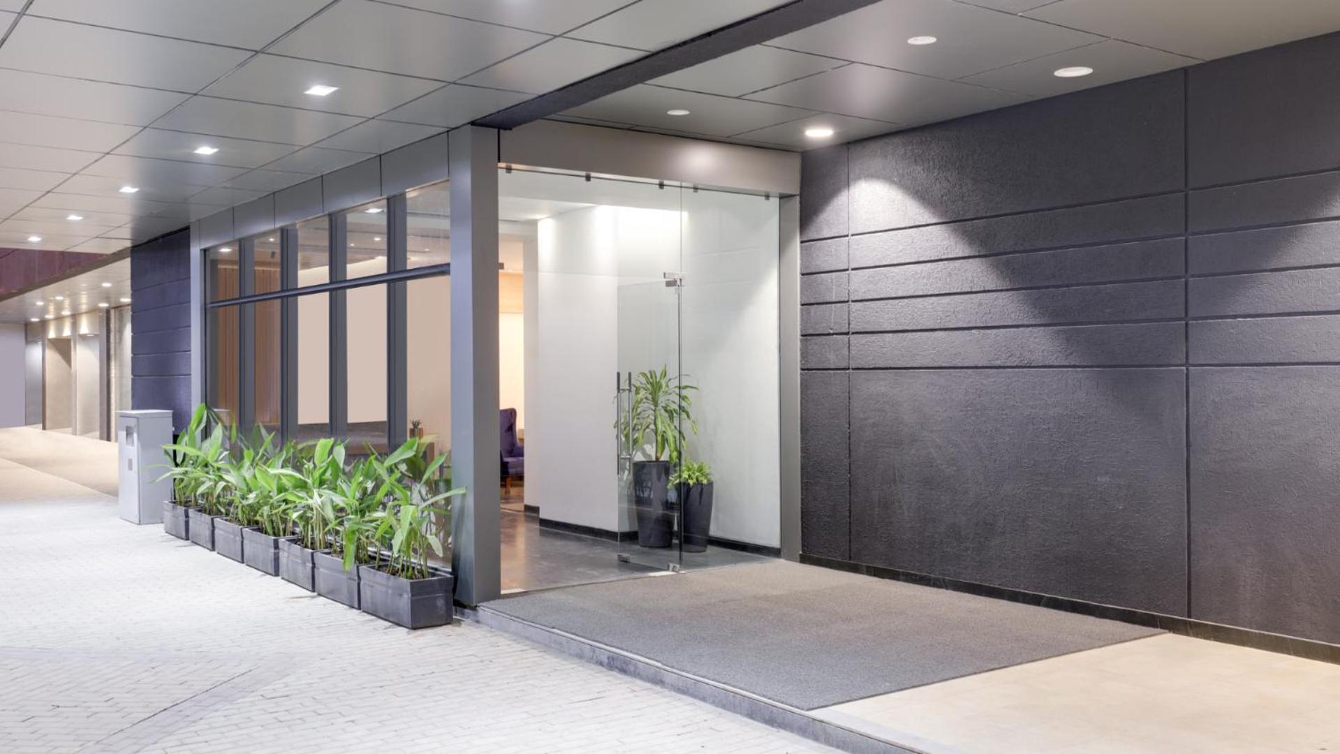 Keys Lite By Lemon Tree Hotels, Urban Square, אודייפור מראה חיצוני תמונה