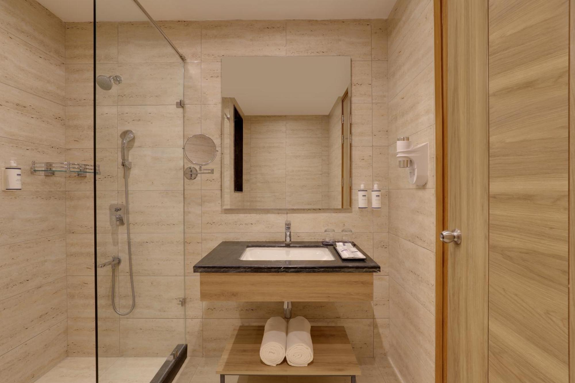 Keys Lite By Lemon Tree Hotels, Urban Square, אודייפור מראה חיצוני תמונה