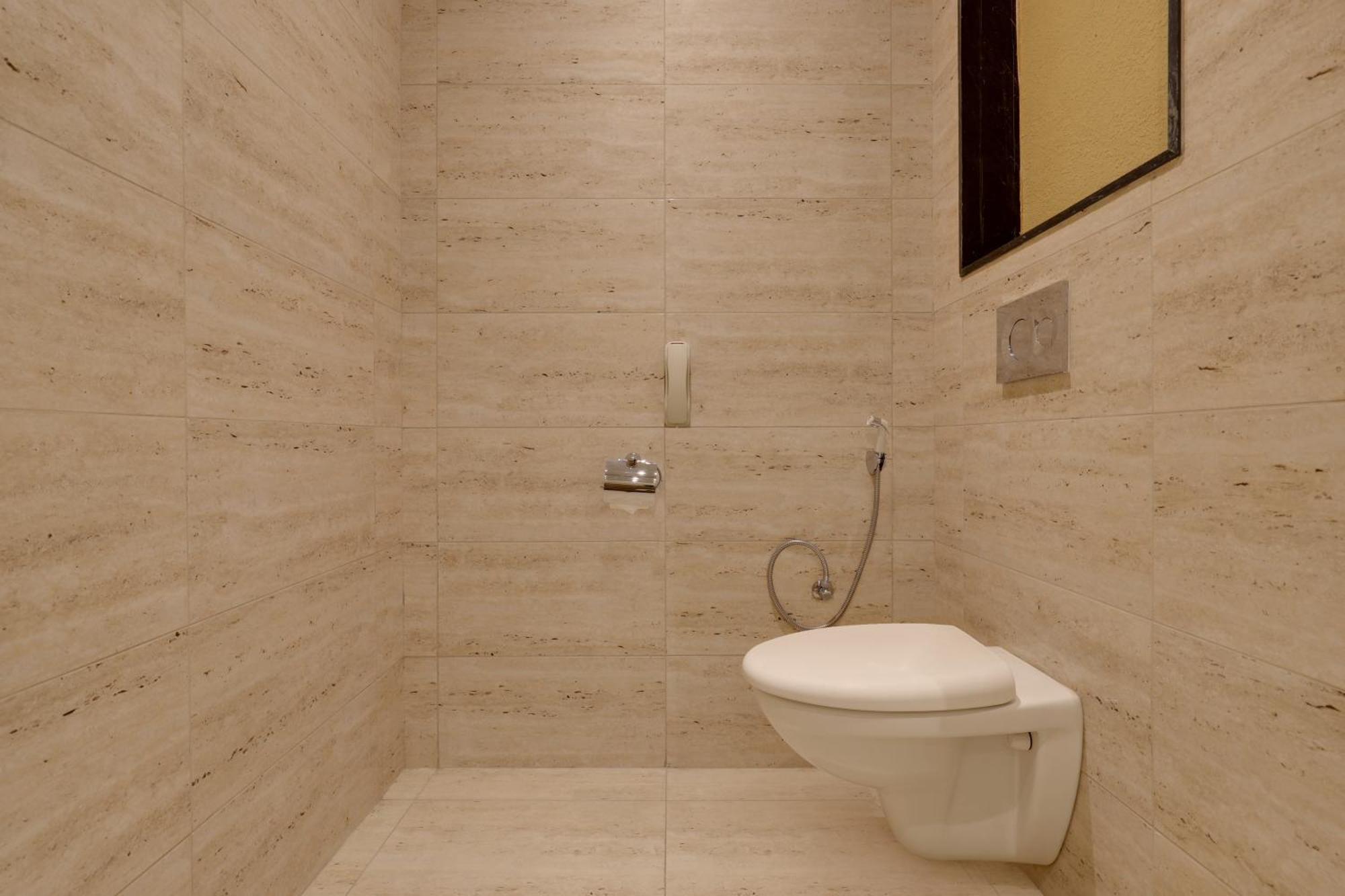 Keys Lite By Lemon Tree Hotels, Urban Square, אודייפור מראה חיצוני תמונה